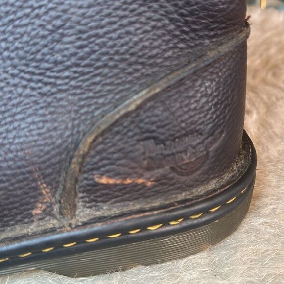 Dr. martens shoes 10 (CCC) - Picture 8 of 11